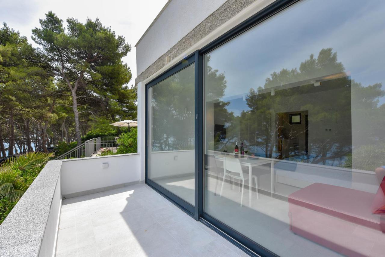 Lazaneo Seafront Apartments, Jelsa Hvar Apartment *