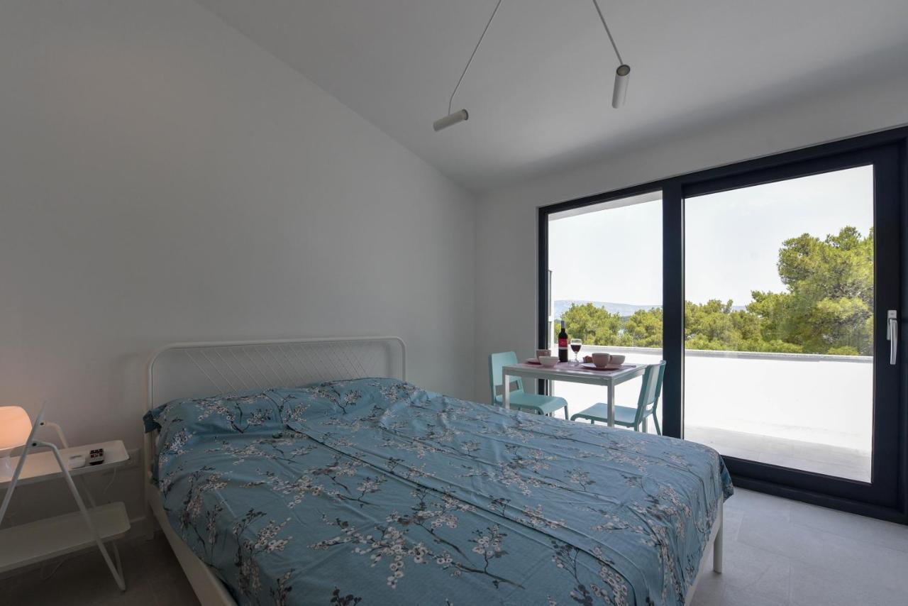 Lazaneo Seafront Apartments, Jelsa Hvar Apartment