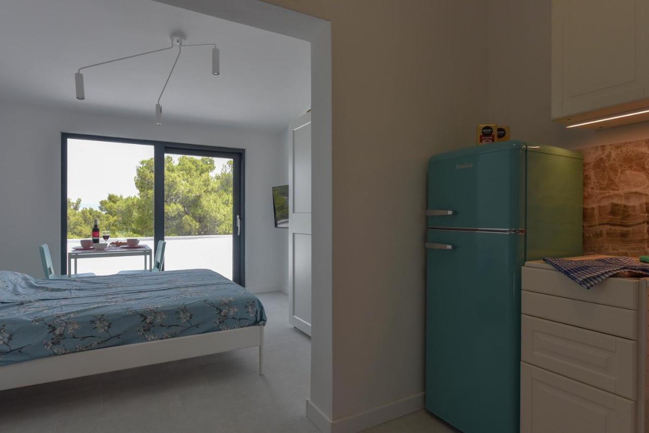 Apartment Lazaneo Seafront Apartments, Jelsa Hvar Jelsa (Hvar)