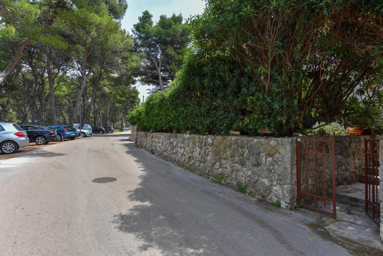 Apartment Lazaneo Seafront Apartments, Jelsa Hvar Jelsa (Hvar)