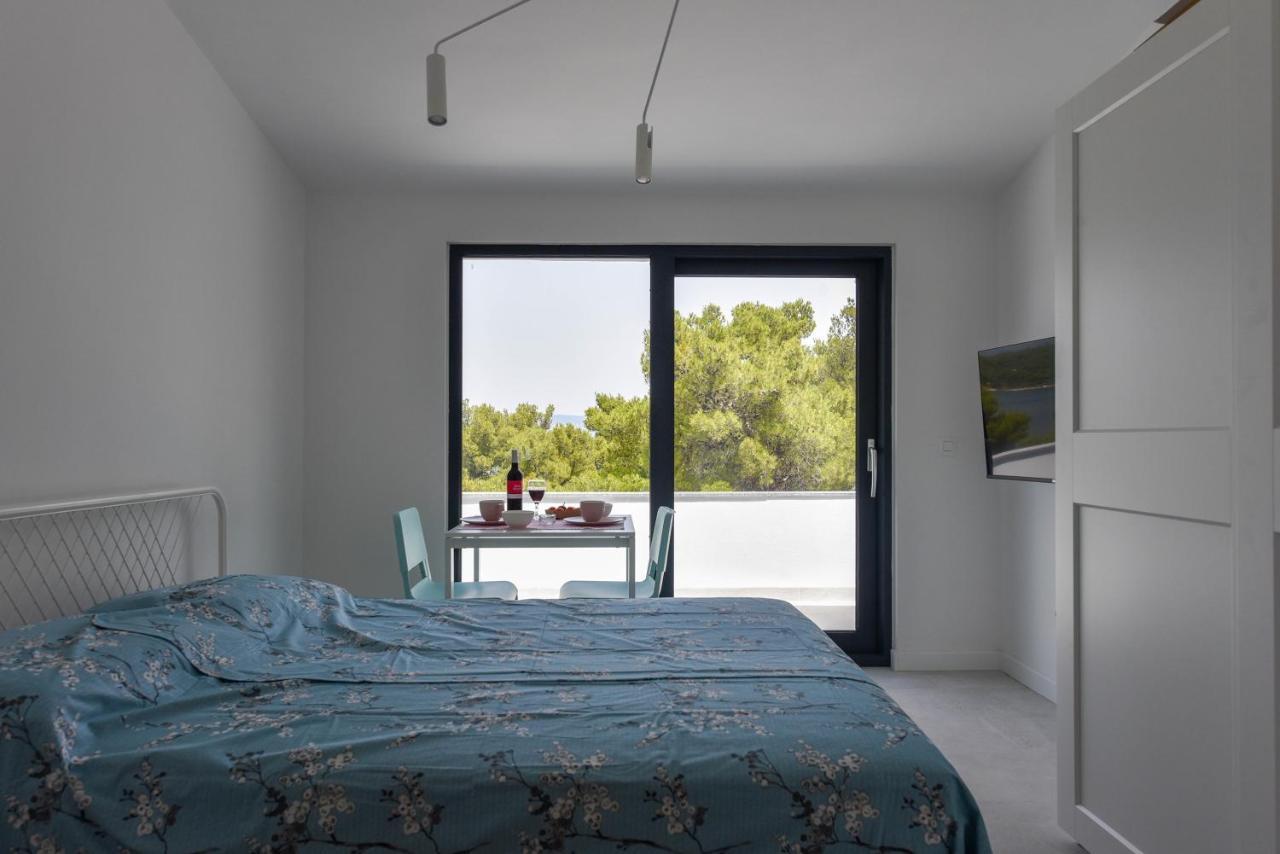 Lazaneo Seafront Apartments, Jelsa Hvar Jelsa (Hvar)