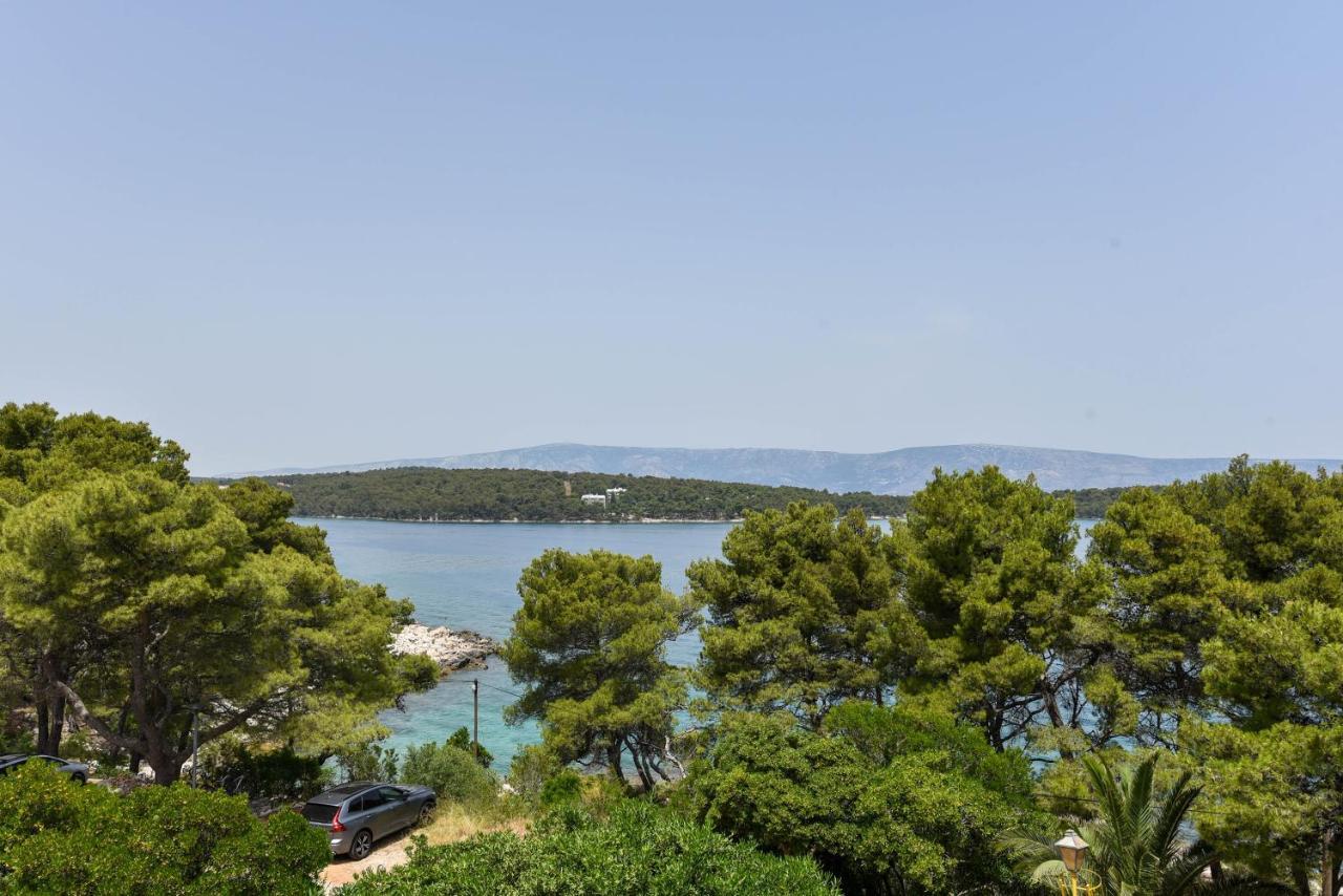 Apartment Lazaneo Seafront Apartments, Jelsa Hvar *