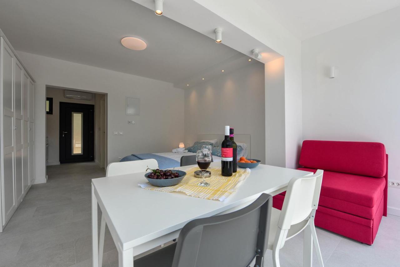 Appartement Lazaneo Seafront Apartments, Jelsa Hvar Jelsa (Hvar)