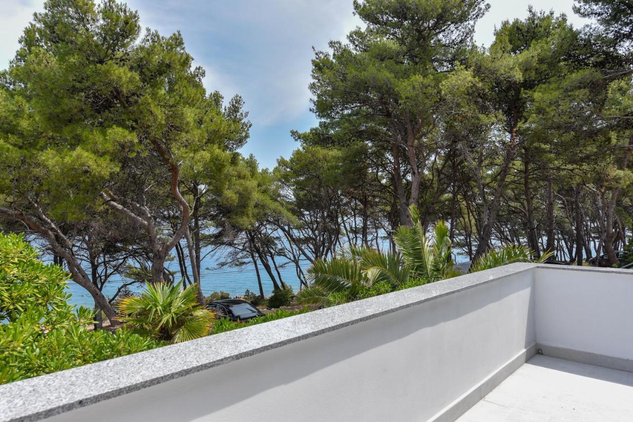 Lazaneo Seafront Apartments, Jelsa Hvar *
