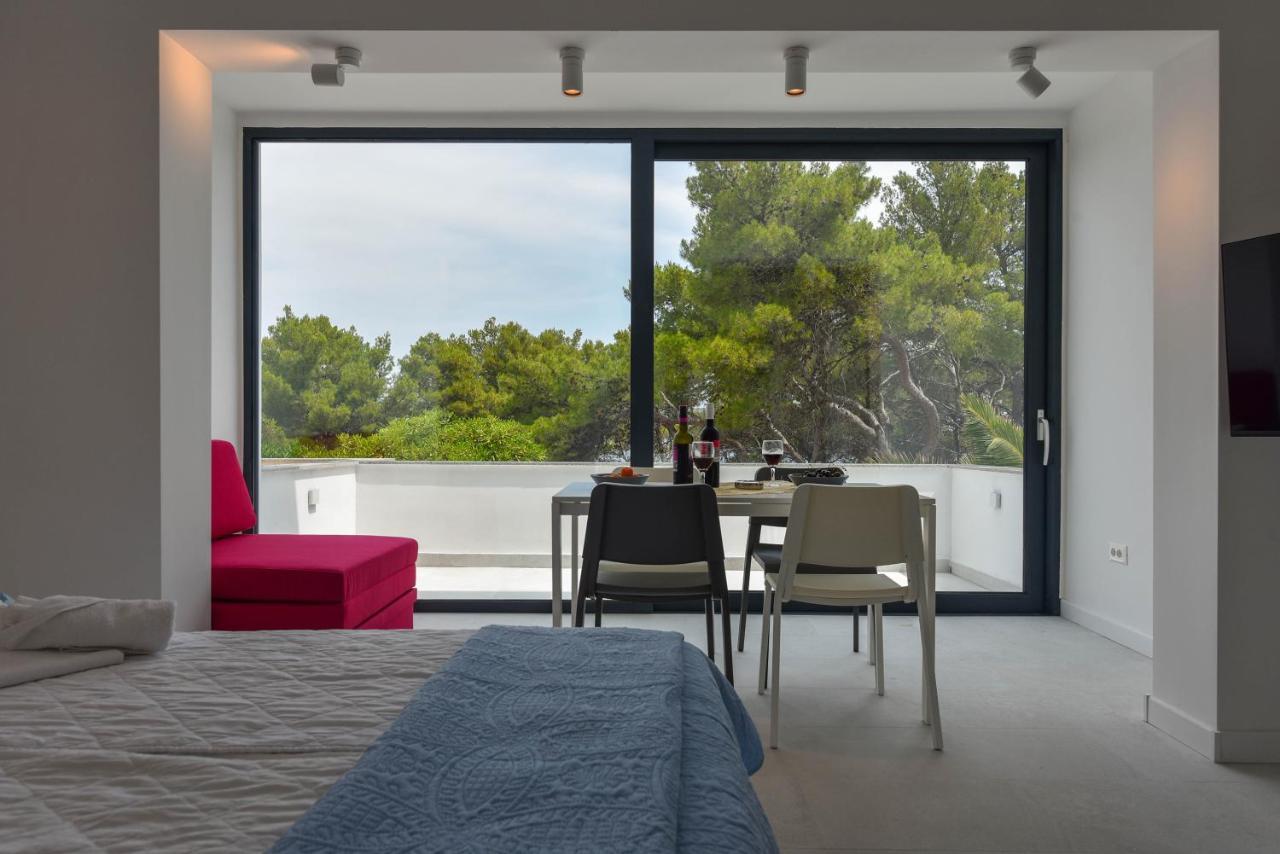 Lazaneo Seafront Apartments, Jelsa Hvar Jelsa (Hvar)