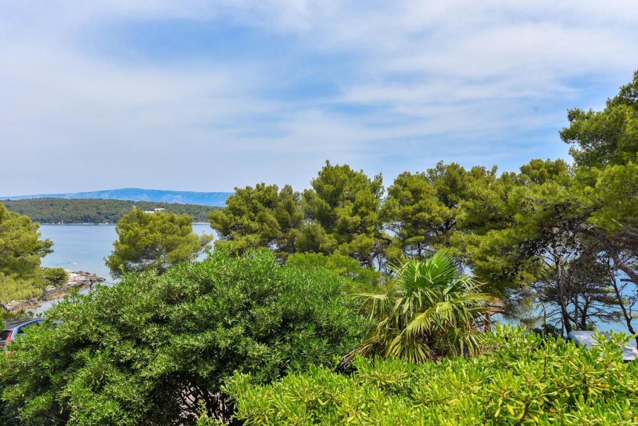 Lazaneo Seafront Apartments, Jelsa Hvar Apartment Jelsa (Hvar)