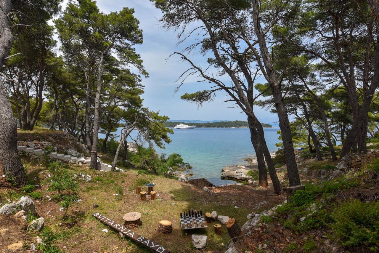 Lazaneo Seafront Apartments, Jelsa Hvar Apartment Jelsa (Hvar)