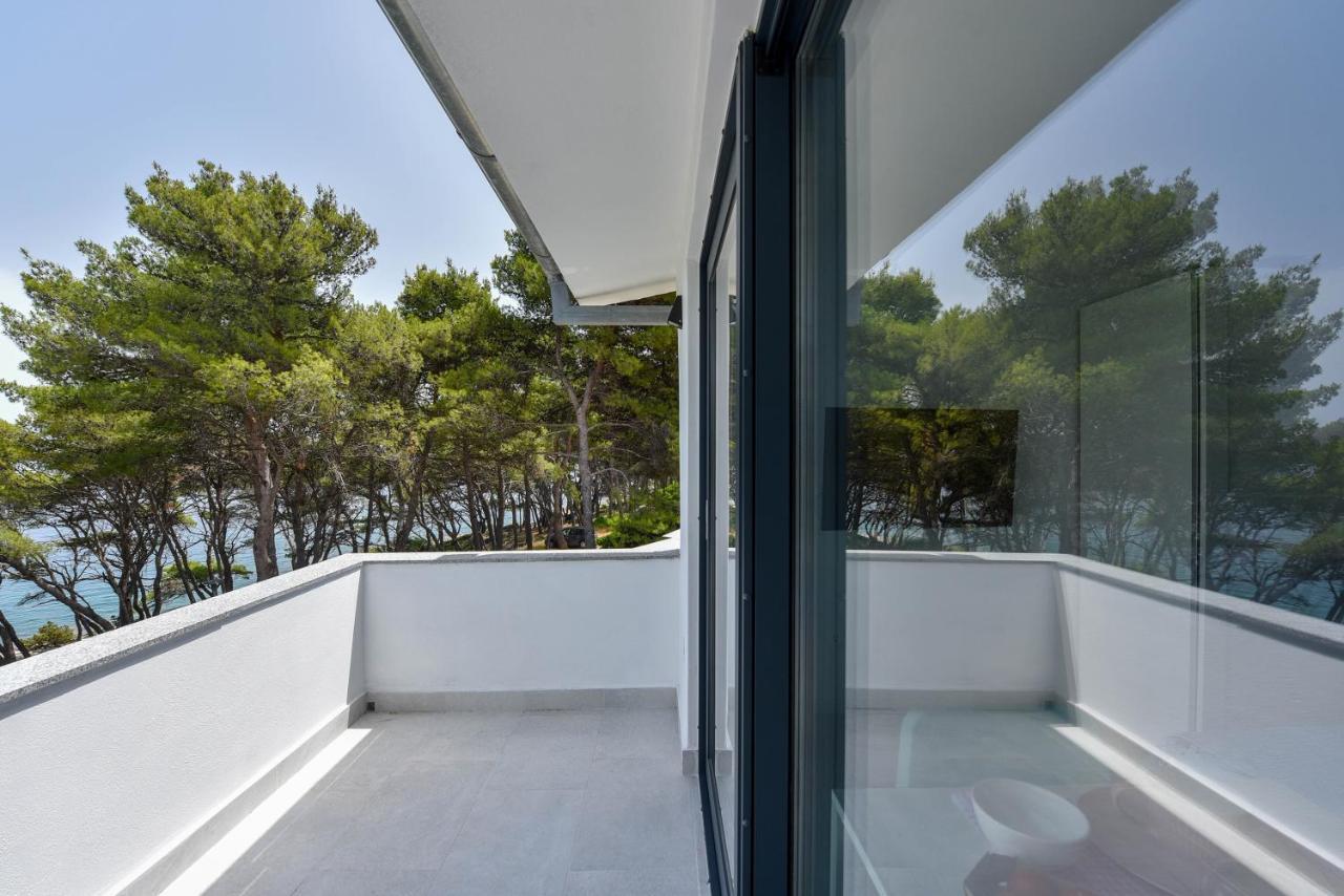 Lazaneo Seafront Apartments, Jelsa Hvar * Jelsa (Hvar)