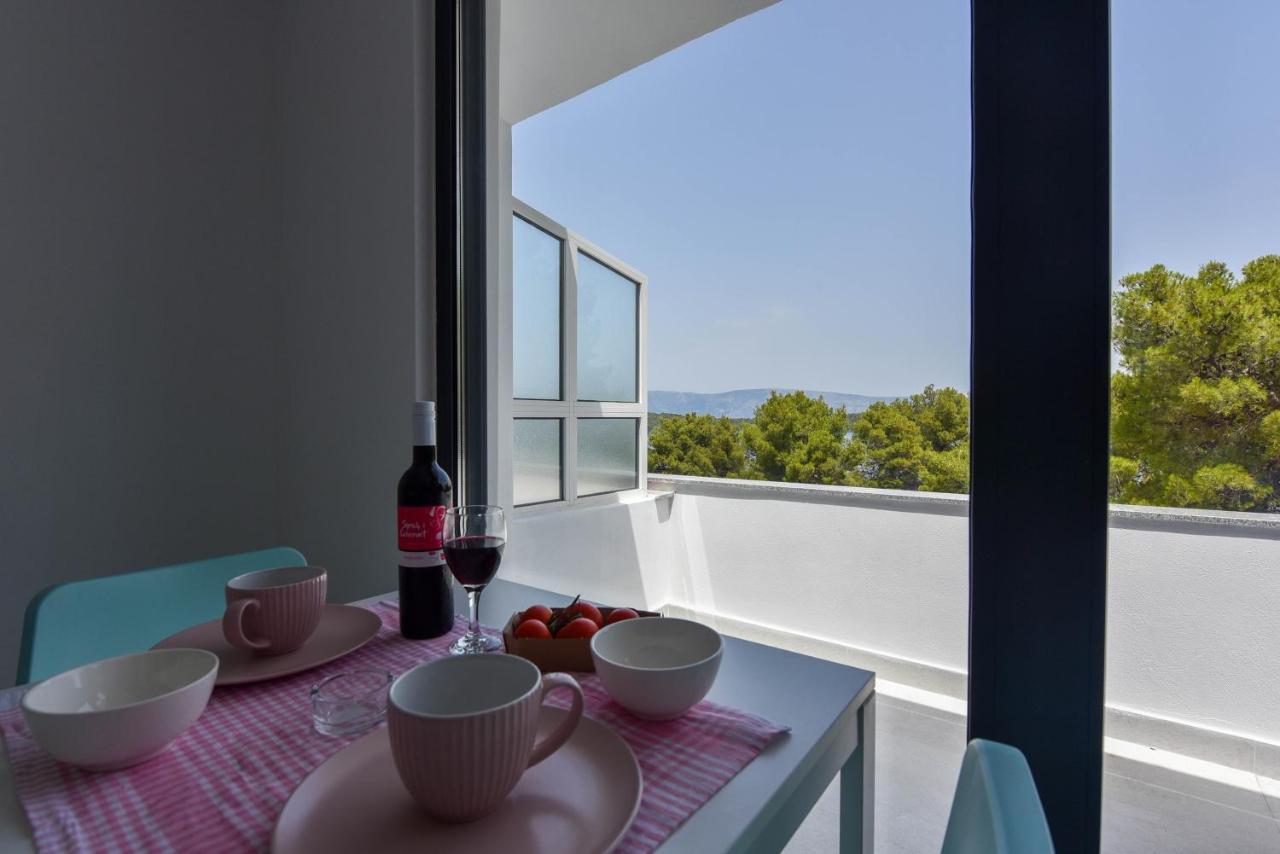 Lazaneo Seafront Apartments, Jelsa Hvar Apartma Jelsa (Hvar)
