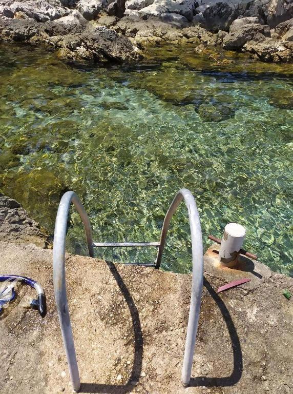 Lazaneo Seafront Apartments, Jelsa Hvar *
