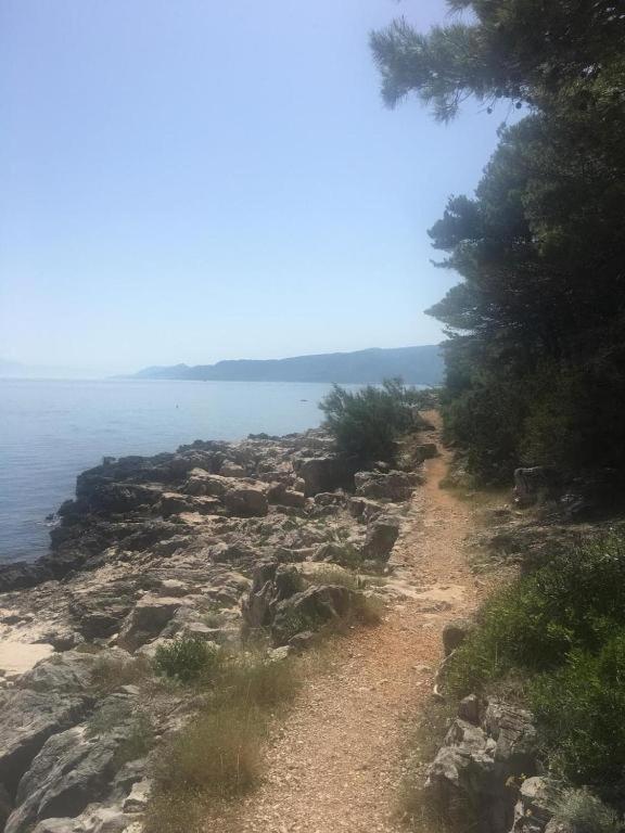 Lazaneo Seafront Apartments, Jelsa Hvar *