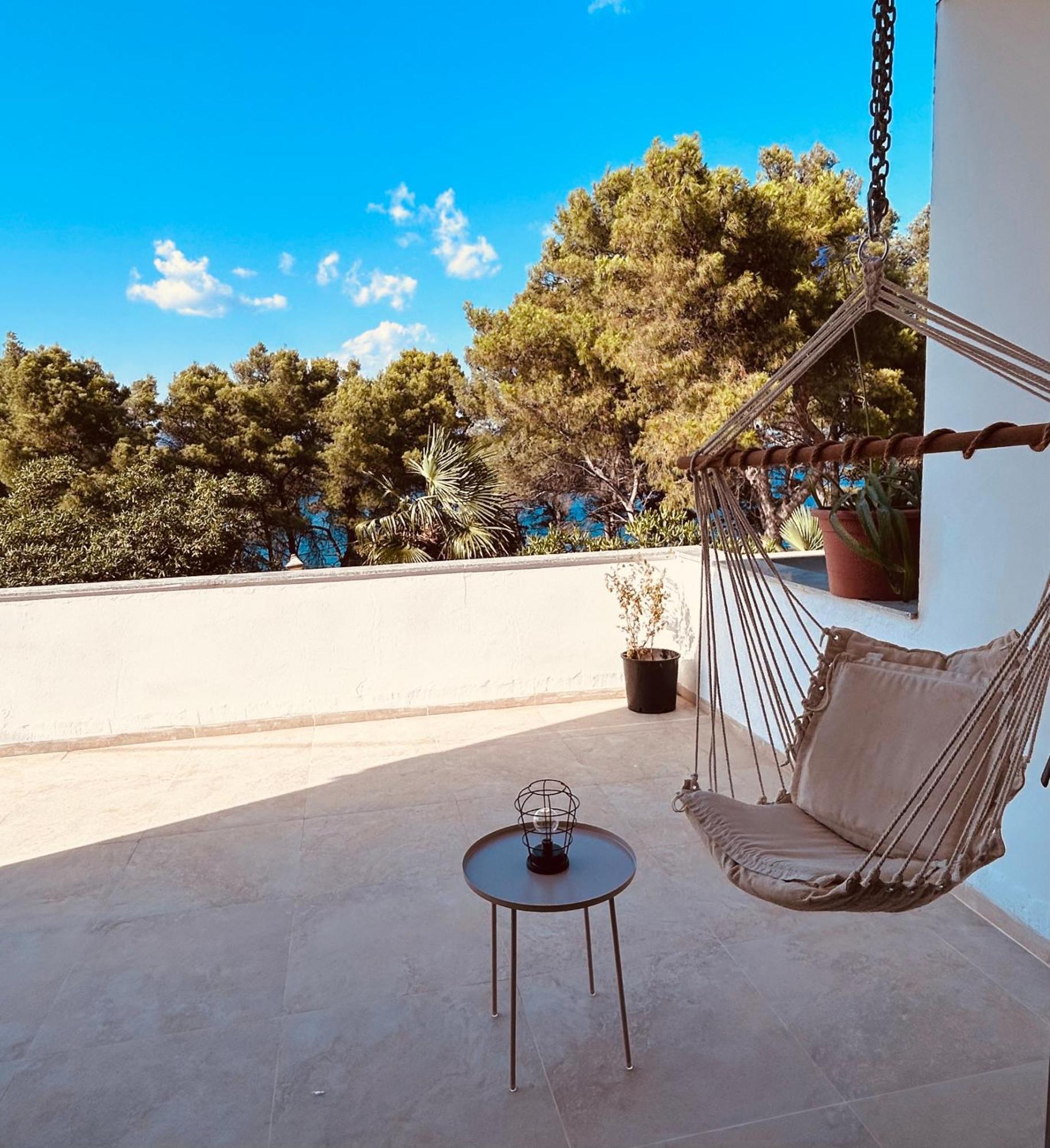 Apartma Lazaneo Seafront Apartments, Jelsa Hvar